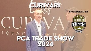 PCA 2024: Curivari Cigars