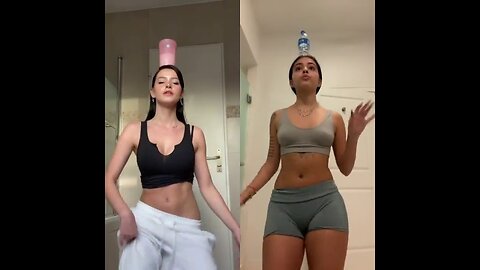 Dance Challenge