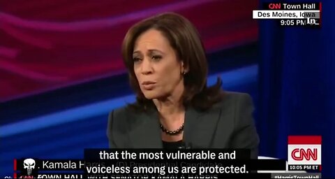 Disturbing details about how Kamala Harris failed to prosecute child s*xual abuse by pedophiles