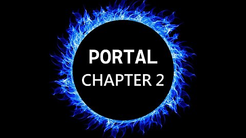 "Payback Time!!" Ch. 2 Portal