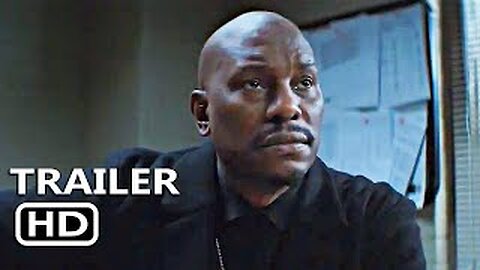 BLOODLINE KILLER Official Trailer (2024)