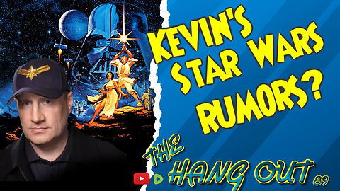 T.H.O.- Kevin Feige to Star Wars? F@#$ That its my Birthday