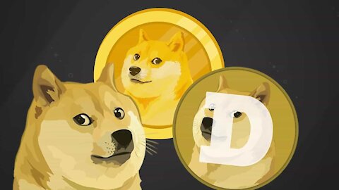 How to mine Dogecoin 2021 Super Easy