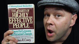 Start Your New Year Off Right With Valuable Lessons From the 7 Habits of Highly Effective People