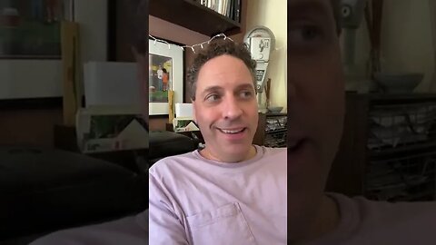 Instagram Live with Showrunner MichaelJaminWriter - October 6, 2022 - Screenwriting Tips & Advice