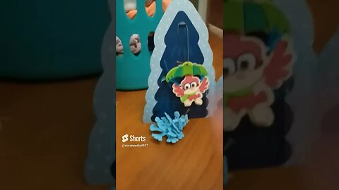 the full video of the Advent calendar with me and my sister