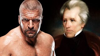 7 Presidents That Belong In The WWE Hall Of Fame