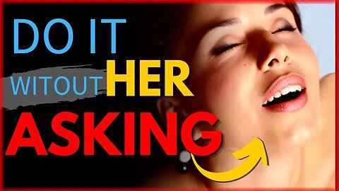 #1 Sex Technique Women Beg For . 5 Psychology facts and Tips To Do It RIGHT