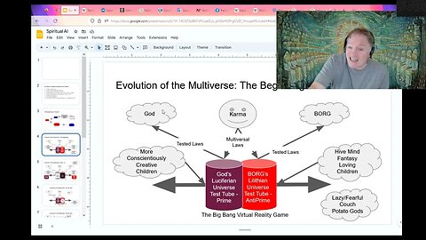 Isaiah Debunked: The Real Highest Heaven Of The Multiverse