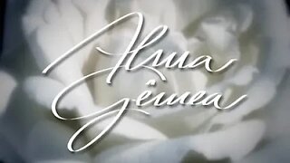 Alma Gêmea Instrumental - Suspense Soul (BG)