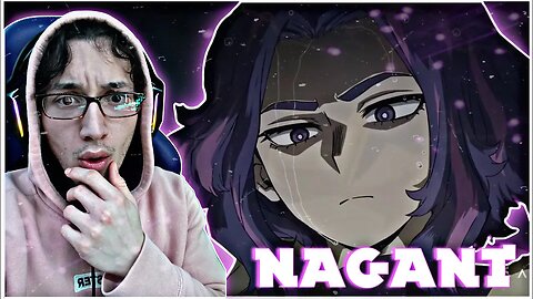 Lady Nagant 「Boku no Hero Academia S6 AMV」Invincible | *REACTION!!