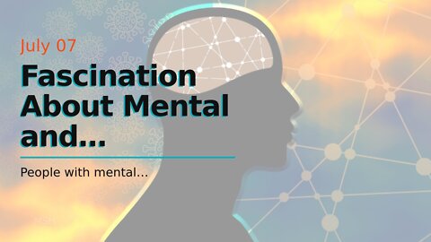 Fascination About Mental and Behavioral Health - Johns Hopkins Medicine