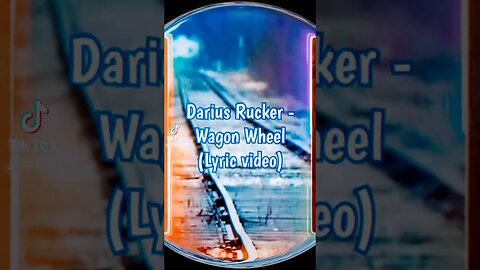 Darius Rucker - Wagon Wheel #tiktok #countrymusic #shorts