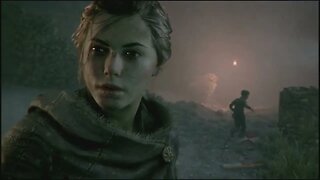 A Plague Tale: Innocence Part 7 The Siblings