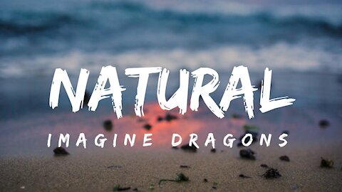 NATURAL Female Cover by Imagine Dragons | Made with ❤ | #NATURAL | #ImagineDragons | #KirstenCollin