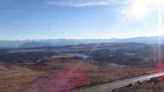 Beartooth Pass Summit