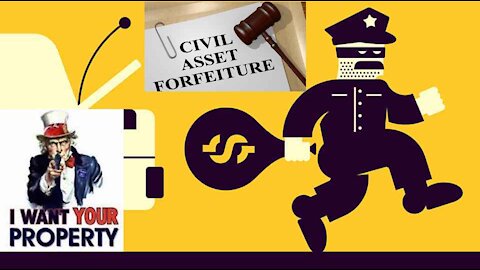 The War on Drugs + the Corruption of American Law Enforcement: Civil Asset Forfeiture