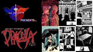 RV Presents: Clint Stoker's Dracula!