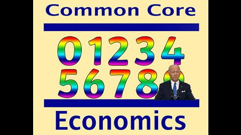 Jo Brandon - Common Core Economics
