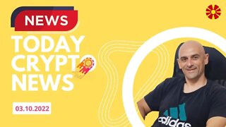 Today Crypto News 04.2 MK