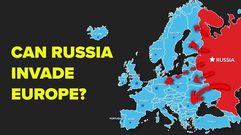 Can Russia Invade Europe