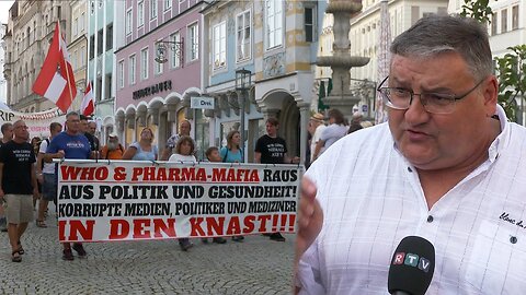 Walter Kammerhofer: "Wir müssen weiterhin Druck machen"‼️‼️