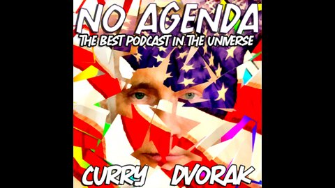 No Agenda 1429: Puppy State - Adam Curry & John C. Dvorak