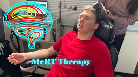 MeRT therapy treatment for Ryan