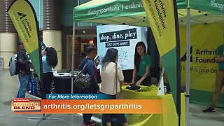 Arthritis Foundation | Morning Blend