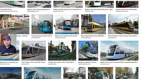 Consider Auckland Light Rail Alternatives (1 of 3)