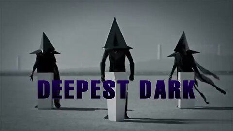 Deepest Dark [HYM]