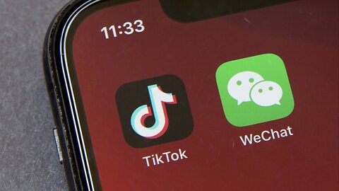 TikTok Plans To Sue Trump Administration Over Looming Ban