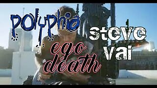 Polyphia Ego Death feat. Steve Vai Punk Rock Parents REACTIONs