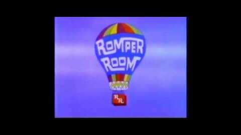 My Memories Growing Up With And Watching Romper Room (Romper Room And Friends) On KTVU 2 In The 80s.