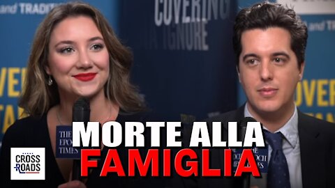 usa: Il marxismo odia la famiglia da sempre. E, per distruggerla, inganna e corrompe i giovani