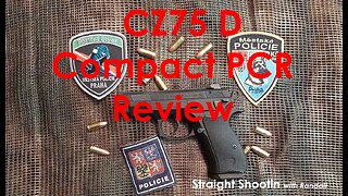 CZ-75 D Compact PCR