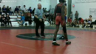 152 vs Vero Beach