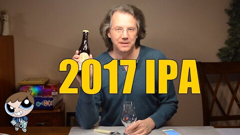 Dogfish Head 120 Minute IPA 2017 In 2021 Review