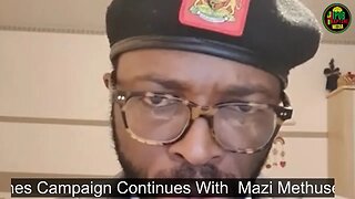 Ipob Awarenes Campaign Continues With Mazi Methuselah