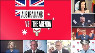 Australians vs. The Agenda - 2022 Year in Review - Christmas Special