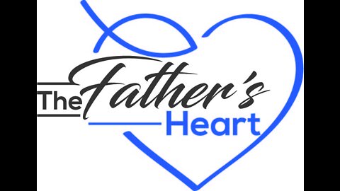 The Fathers Heart