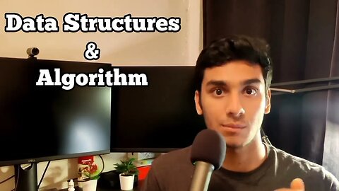 How Important are Data Structure and Algorithms? (from Microsoft SWE)