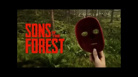 Sons of the Forest - Episode 5