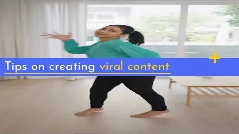 Tips On Creating Viral Content, Let Dive Into To Know More