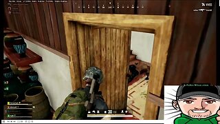 PUBG - Mais uma vitoria do squad!!!