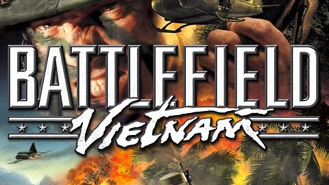 Battlefield™ Vietnam Intro Movie (03-14-2004)