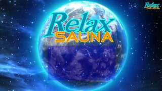 Key features of the Relax Sauna plus Doctors and users share their experiences with the Relax Sauna