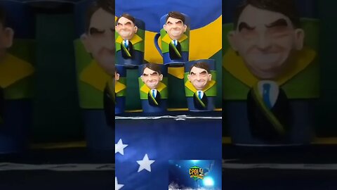 #shorts MITOY BOLSONARO O MITO