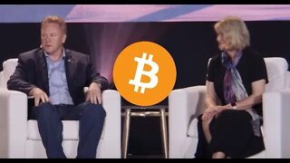 FTX Has Washington Lawmakers Cynthia Lummis & Warren Davidson Advocating For @BITCOIN Self Custody