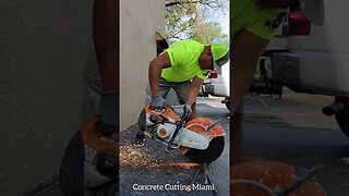 How to Effectively Plan a Concrete Cutting Project